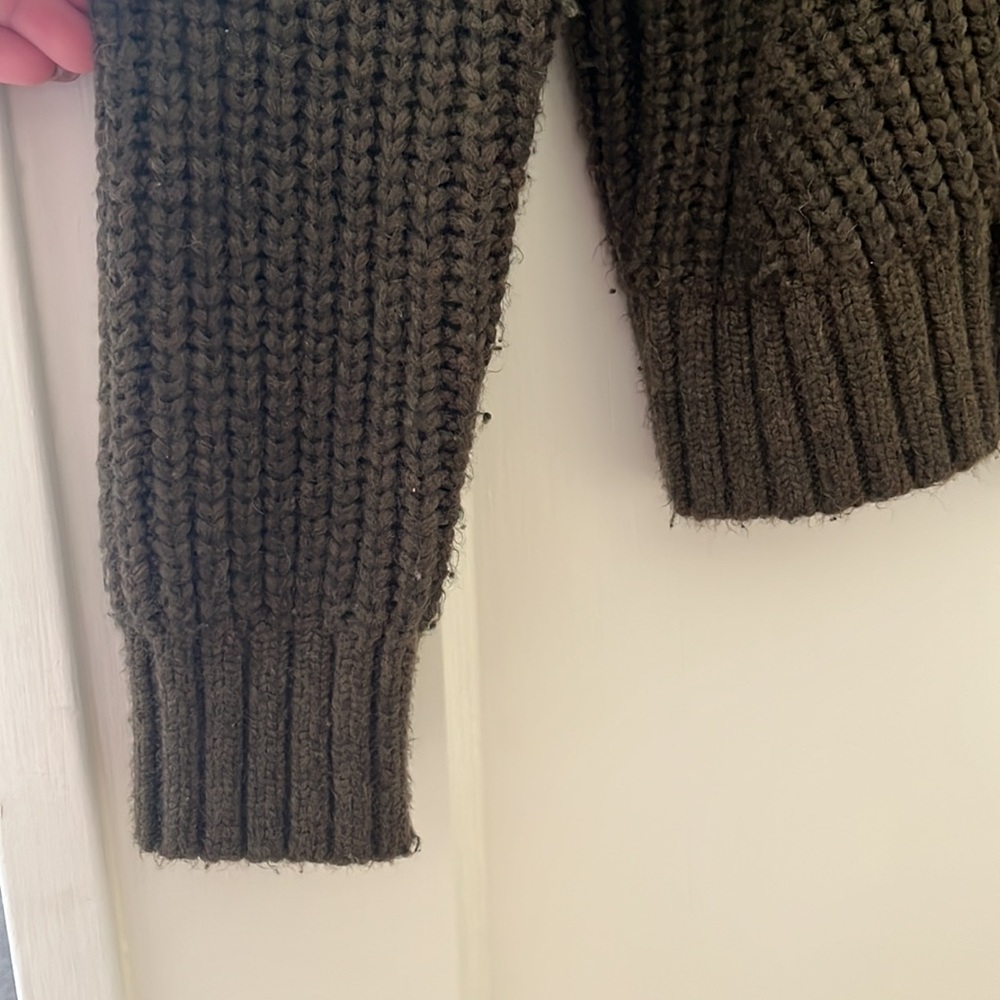 Madewell sweater - Picture 3 of 6